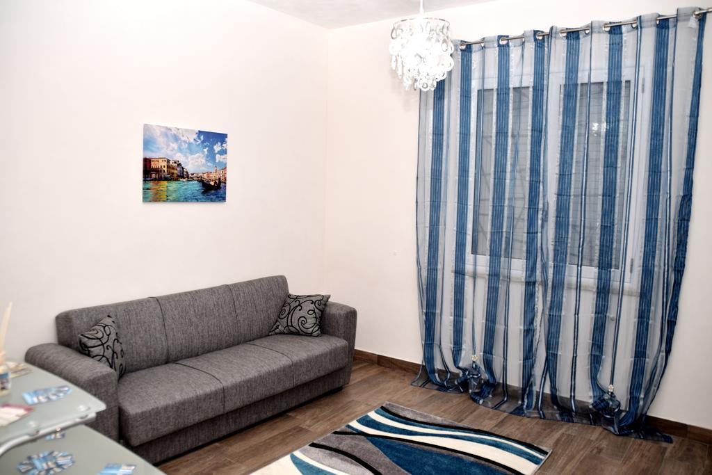 Apartamento Incanto Marino Marsala