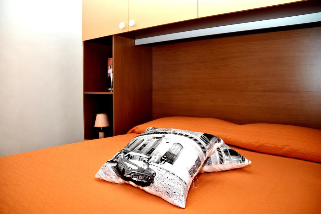 Apartment Incanto Marino *
