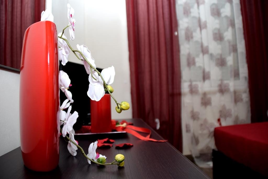 Apartment Incanto Marino *