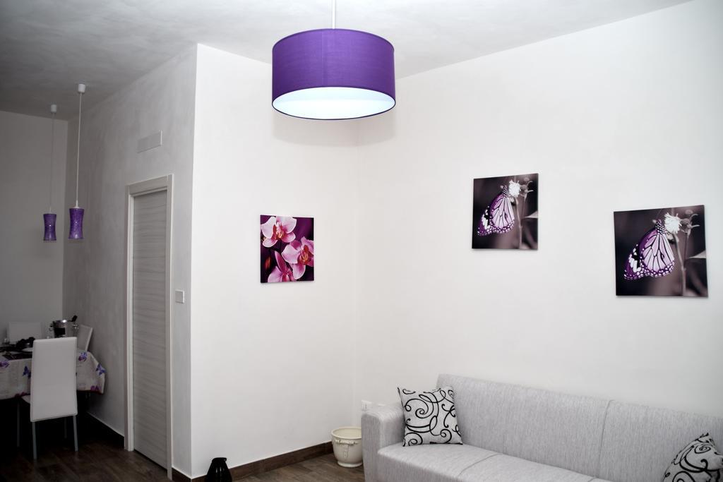 Incanto Marino Apartment Marsala