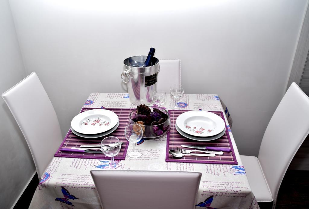 Incanto Marino Apartment *