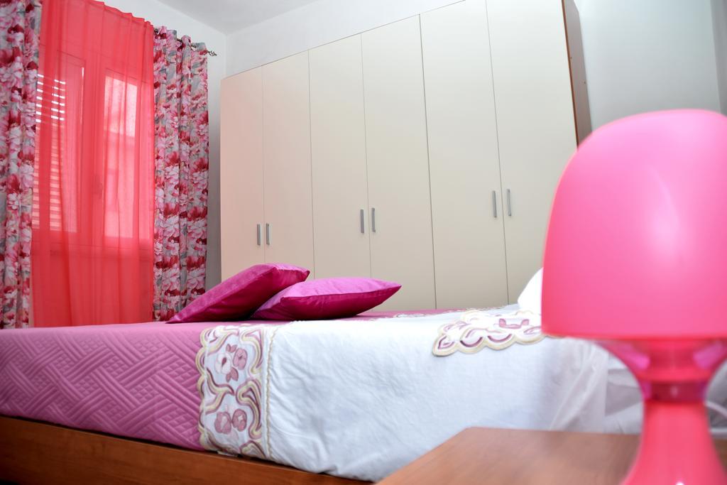 Incanto Marino Apartment Marsala