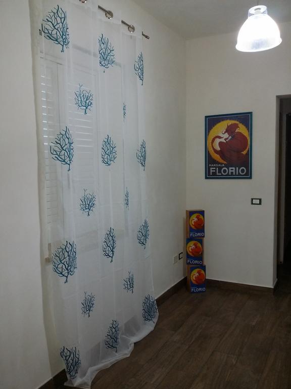 Apartamento Incanto Marino Marsala