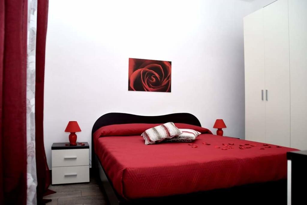 Apartment Incanto Marino *