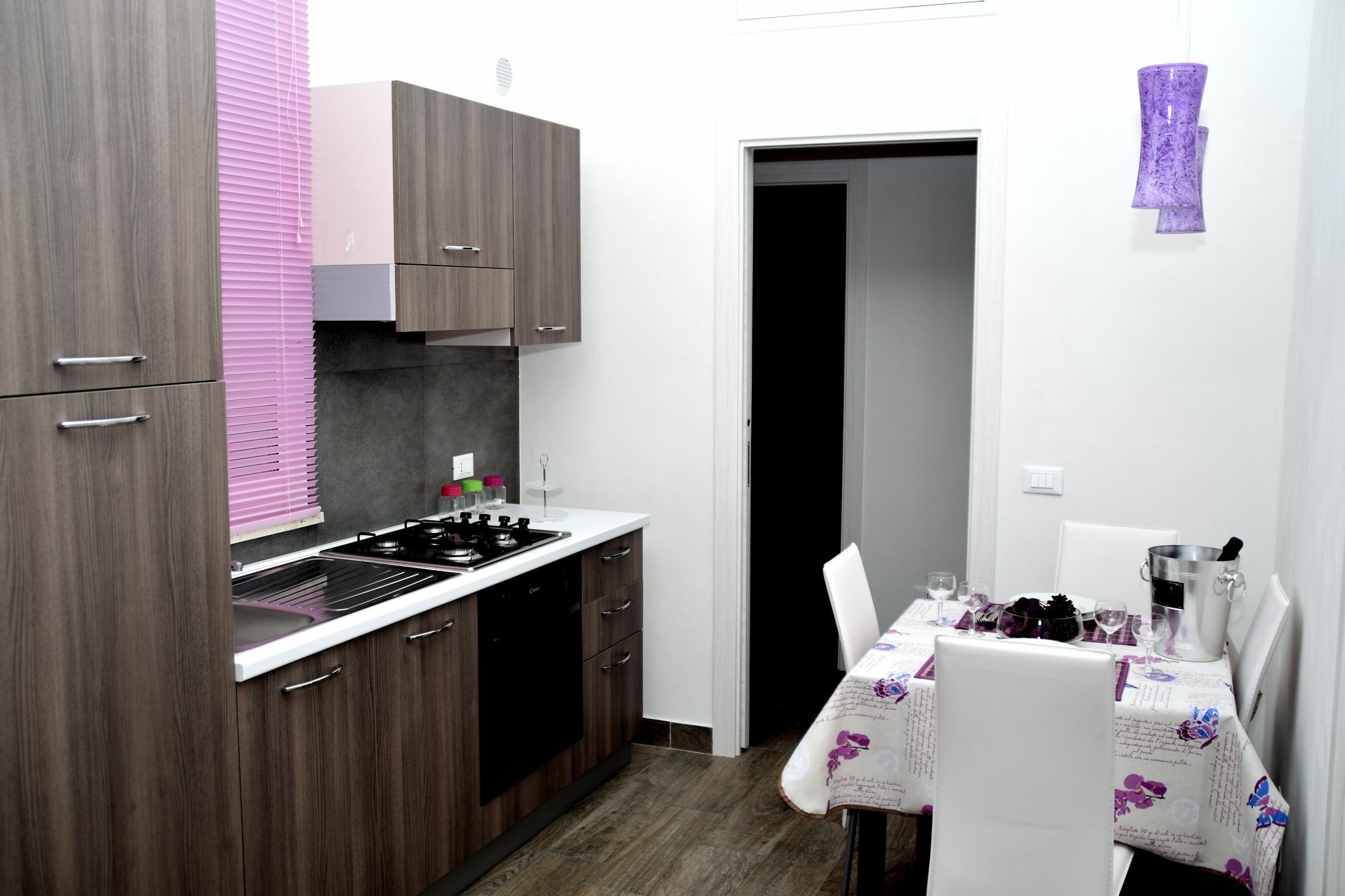 Apartment Incanto Marino Marsala