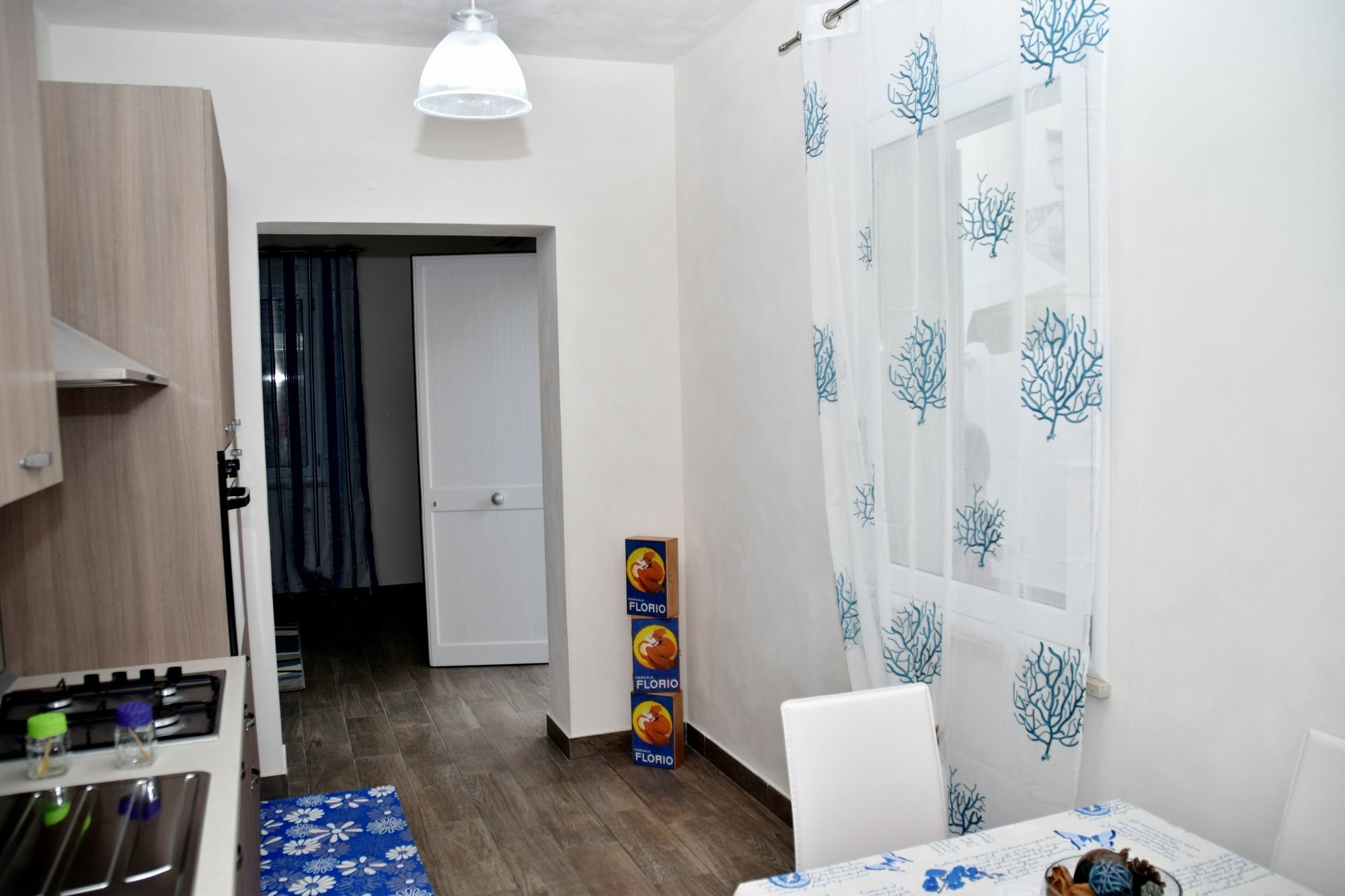 Incanto Marino Apartment *