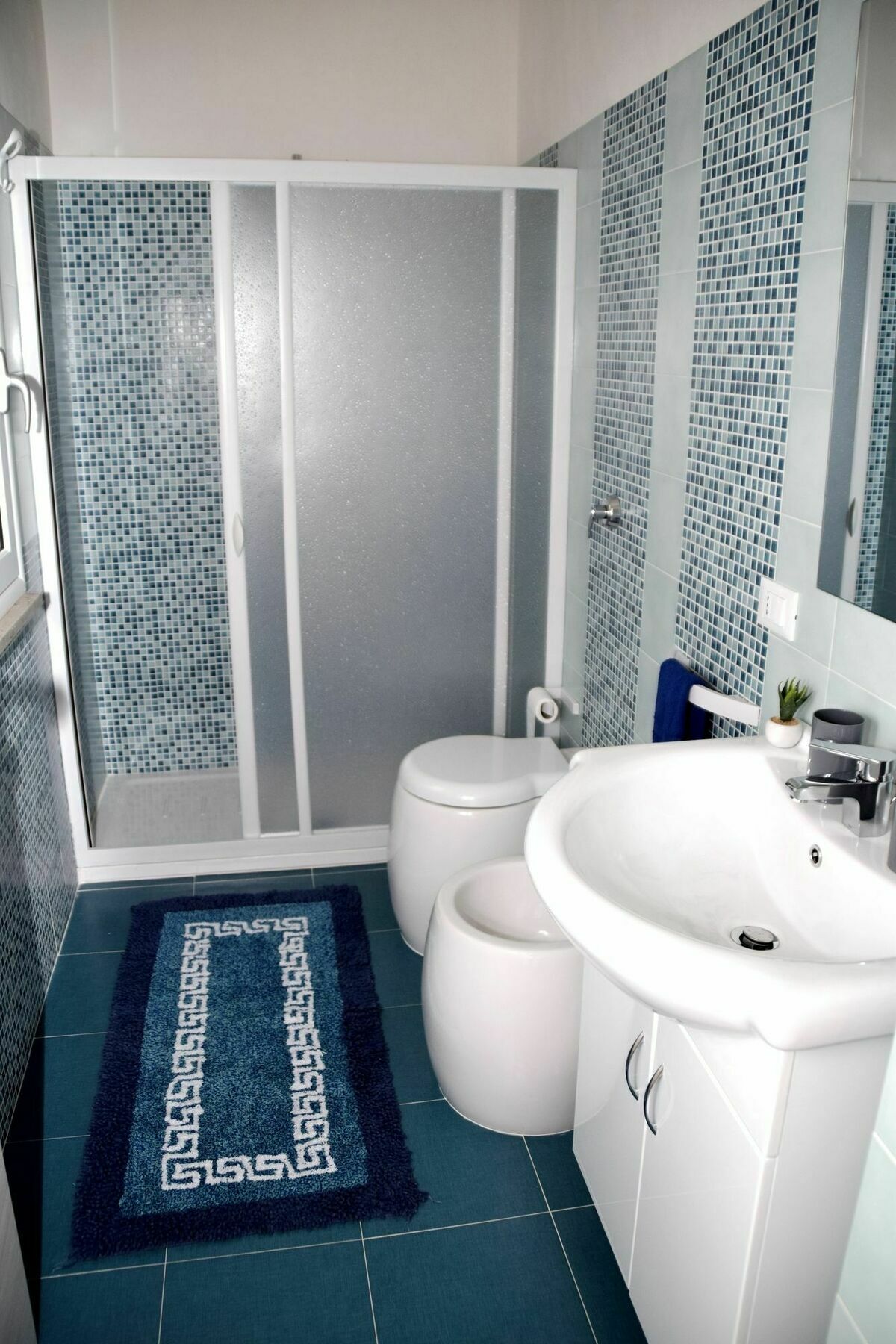 Apartment Incanto Marino *