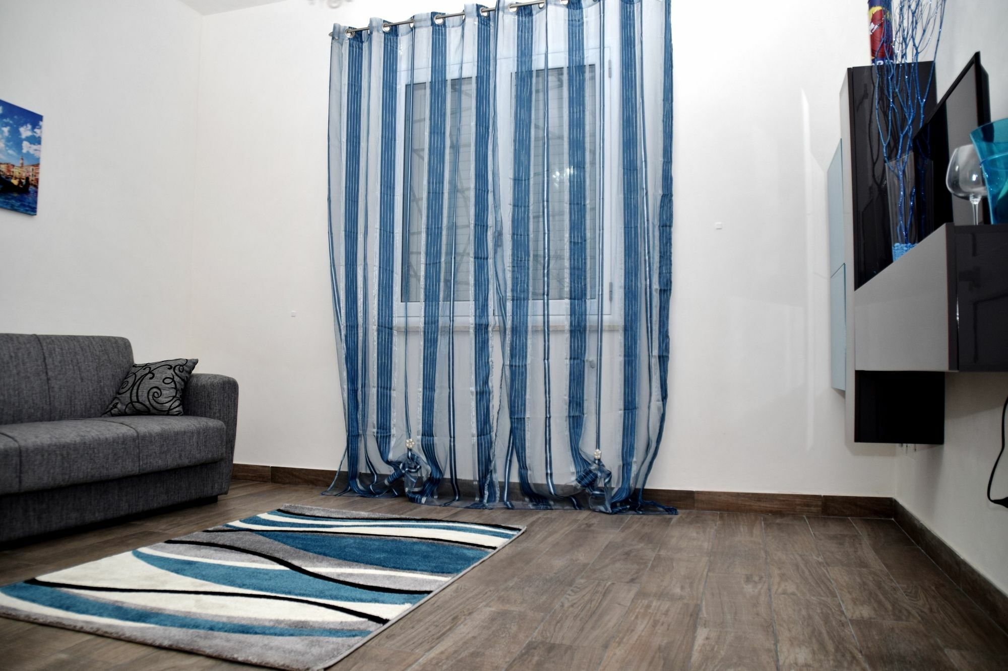 Apartamento Incanto Marino *