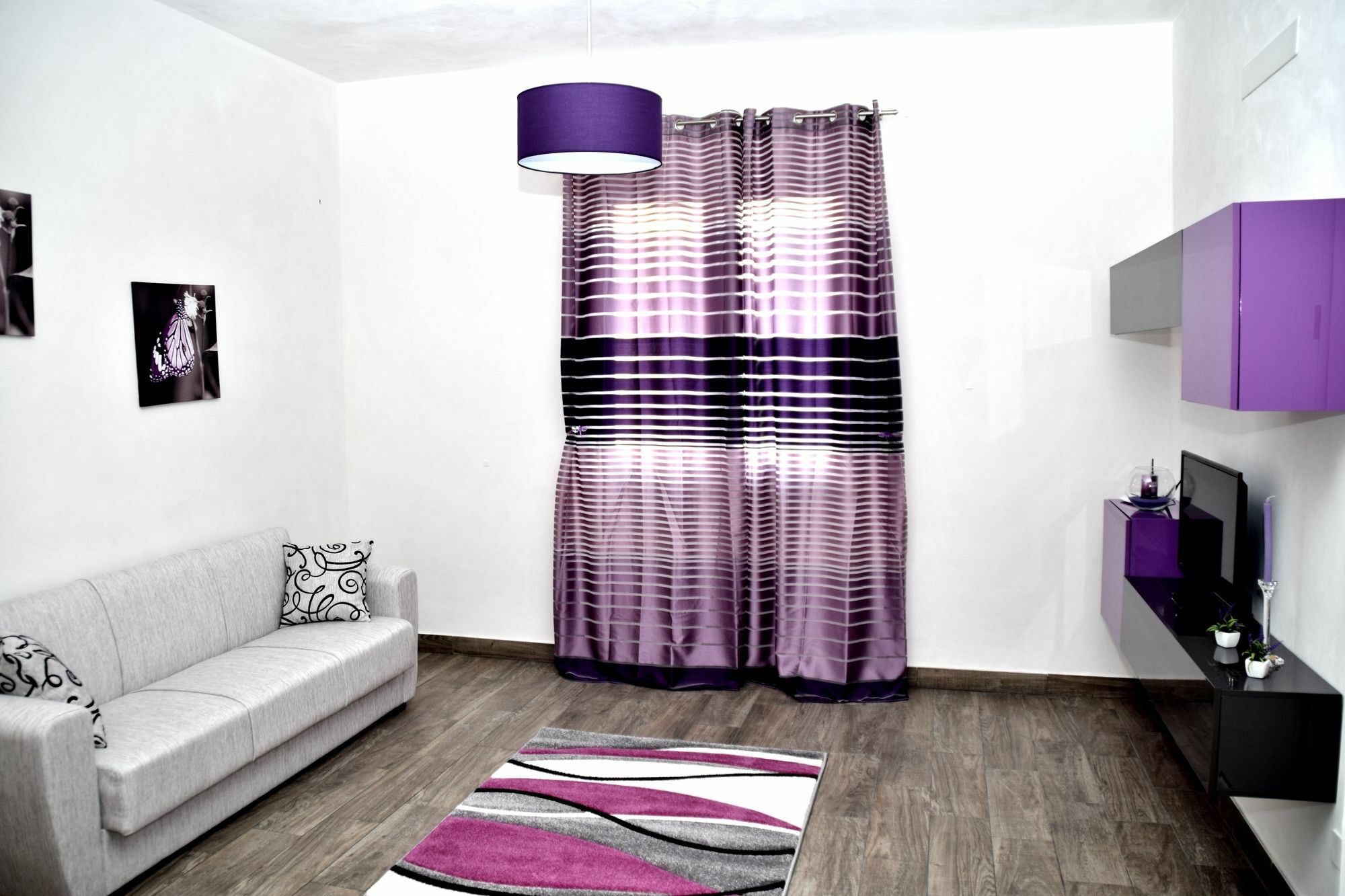 Incanto Marino Apartment