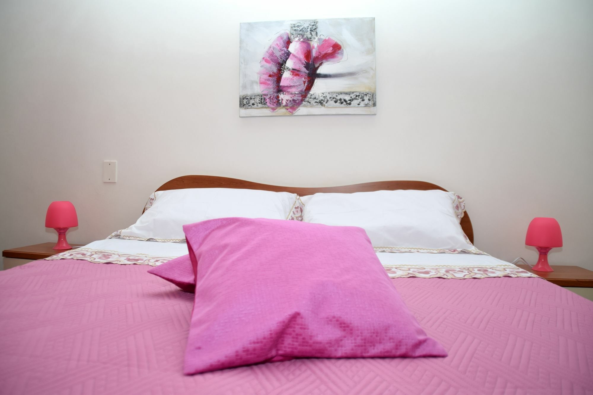 Apartamento Incanto Marino