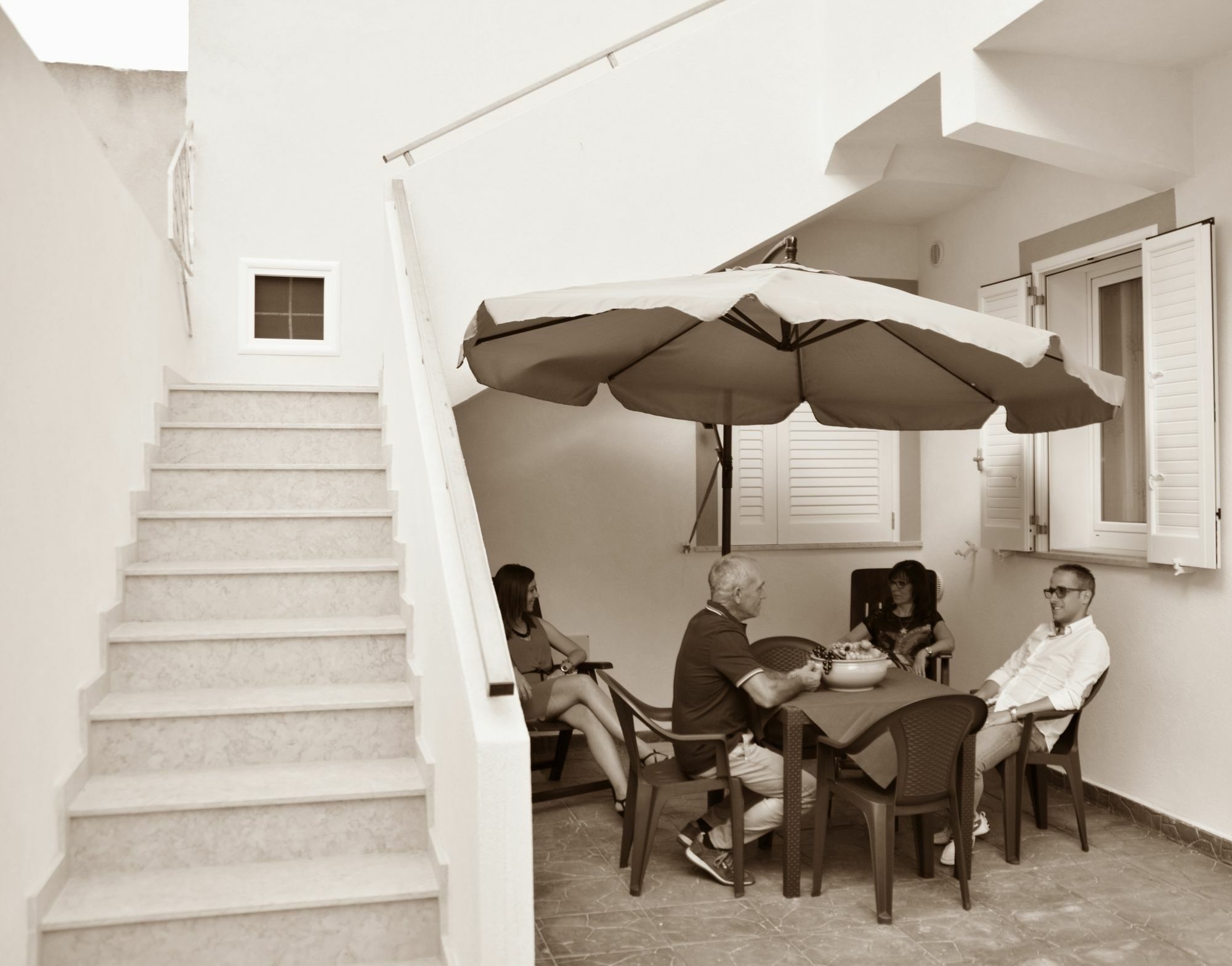 Incanto Marino